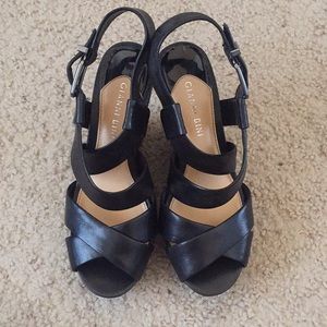 Gianni Bini Wedges